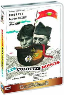 Les Culottes rouges