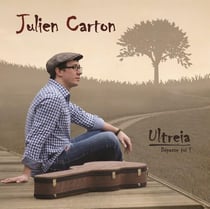 Ultreia