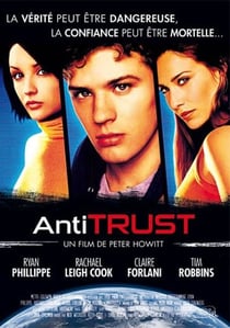 Antitrust