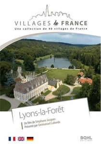 Villages de France volume 9 : Lyons-la-Forêt