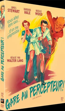 Gare au percepteur