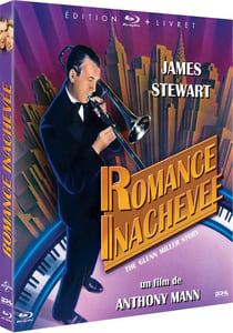 Romance inachevée