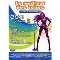 Le meilleur des tubes 2011 /vol.2