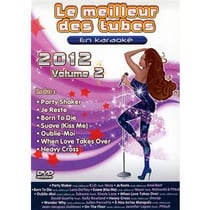 Le meilleur des tubes 2012 - volume 2