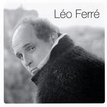 Le coffret léo ferré