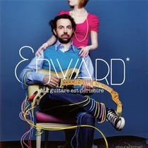 Ma guitare est dérisoire