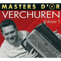 Masters d'or Verchuren /vol.5