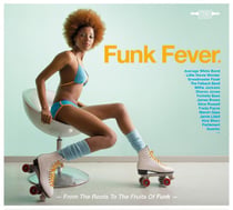 Funk fever 2014