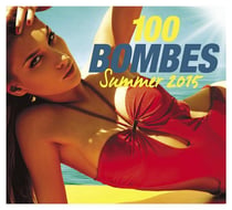 100 bombes été 2015