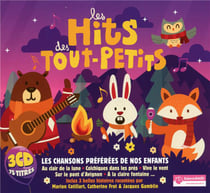 Les hits des tout-petits