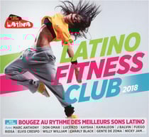 Latino fitness club