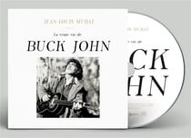 La vraie vie de Buck John
