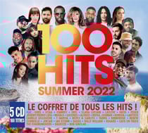 100 Hits Summer 2022