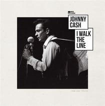 I Walk The Line