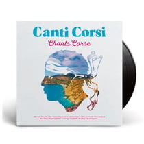 Chants Corse