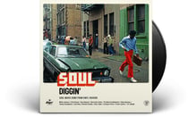 Soul Diggin'
