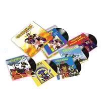 Coffret Goldorak - The Box Set II