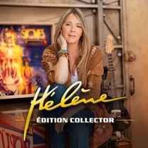 Hélène - édition collector