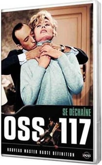 OSS 117 se déchaîne