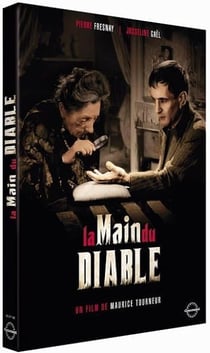 La Main du diable