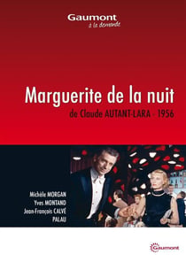 Marguerite de la nuit