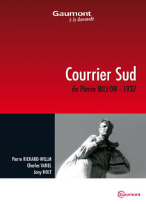Courrier Sud