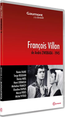 François Villon