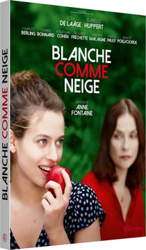 Blanche comme neige