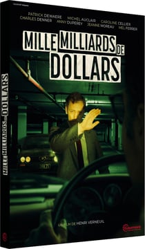 Mille milliards de dollars