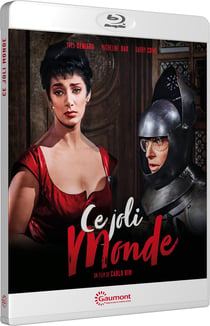 Ce joli monde