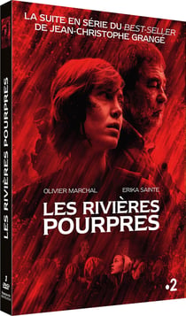 Les Rivières pourpres - Saison 1