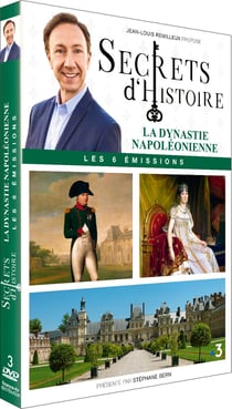 Secrets d'Histoire - La dynastie napoléonienne