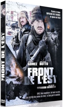 Front de l'Est