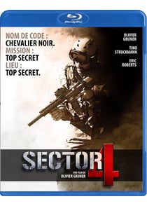 Sector 4