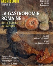DOSSIERS D'ARCHEOLOGIE Hors-Série n.39