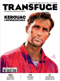 Transfuge N°156 - mars 2022