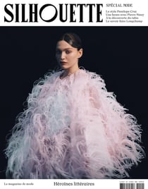 Silhouette n.10 : Héroïnes littéraires