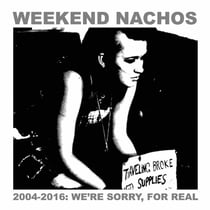 2004-2016: We're Sorry, Fore Real
