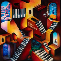 Piano Extended