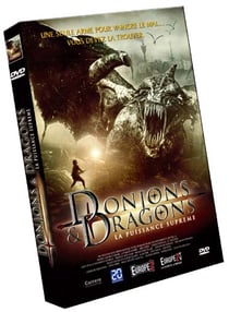 Donjons & Dragons 2 : La puissance suprême