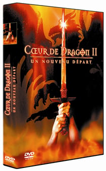 Coeur de dragon 2 : Un nouveau départ