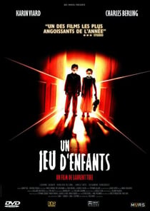 Un Jeu d'enfants