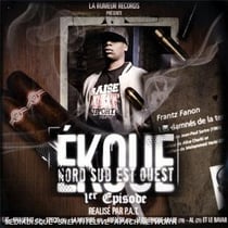 Nord sud est ouest : 1er épisode