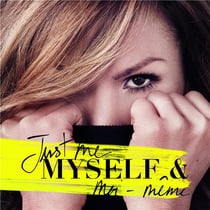 Just me, myself & moi-même