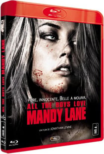 All the Boys Love Mandy Lane