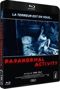 Paranormal Activity