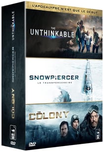 The Unthinkable + Snowpiercer + The Colony