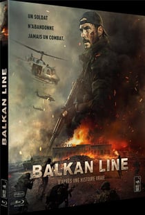 Balkan Line