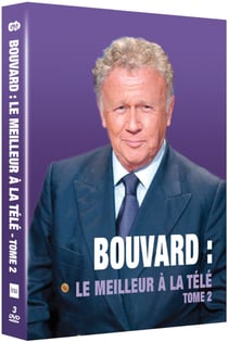 Bouvard : Le meilleur de la télé - Tome 2