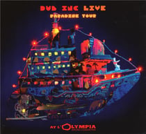 Live At l'Olympia